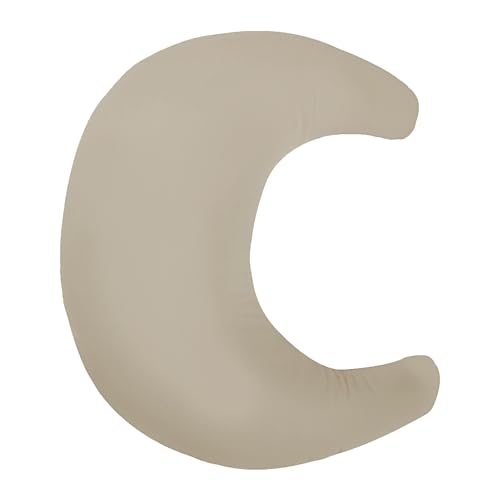 Organic Baby Nursing Pillow for Breastfeeding Support