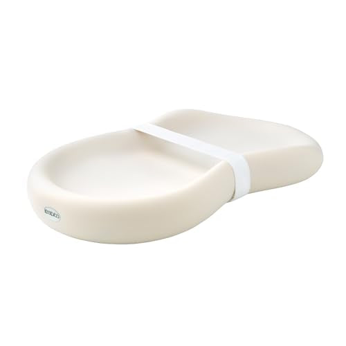 Water Repellent Wipe Clean Baby Changing Pad
