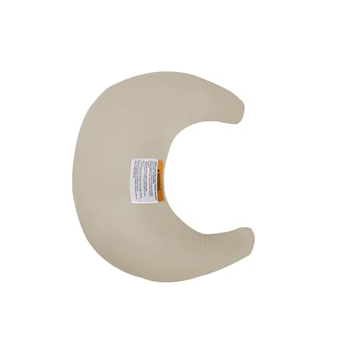 Organic Baby Nursing Pillow for Breastfeeding Support