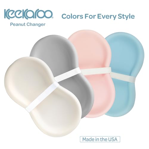 Water Repellent Wipe Clean Baby Changing Pad