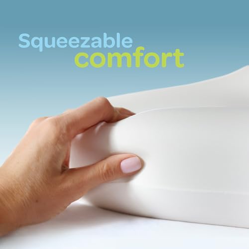 Water Repellent Wipe Clean Baby Changing Pad