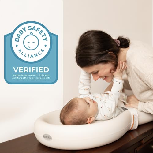 Water Repellent Wipe Clean Baby Changing Pad