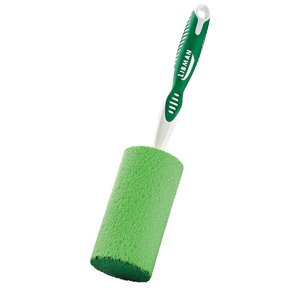 Glass and Dish Cleaning Sponges Pack of 12