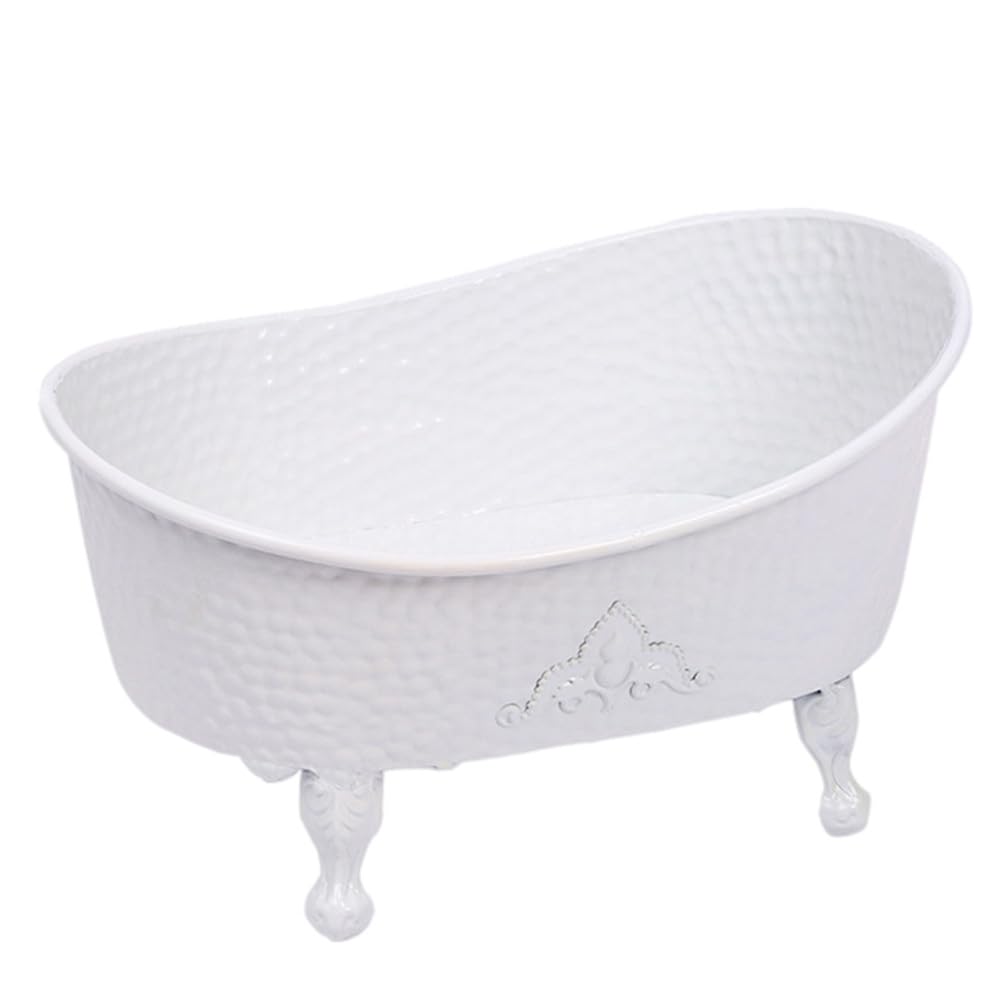 Newborn Baby Bathtub Photography Prop
