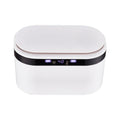 Baby Wipe Warmer with Night Light and Adjustable Temperature