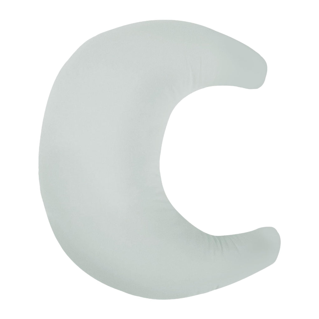 Organic Baby Nursing Pillow for Breastfeeding Support