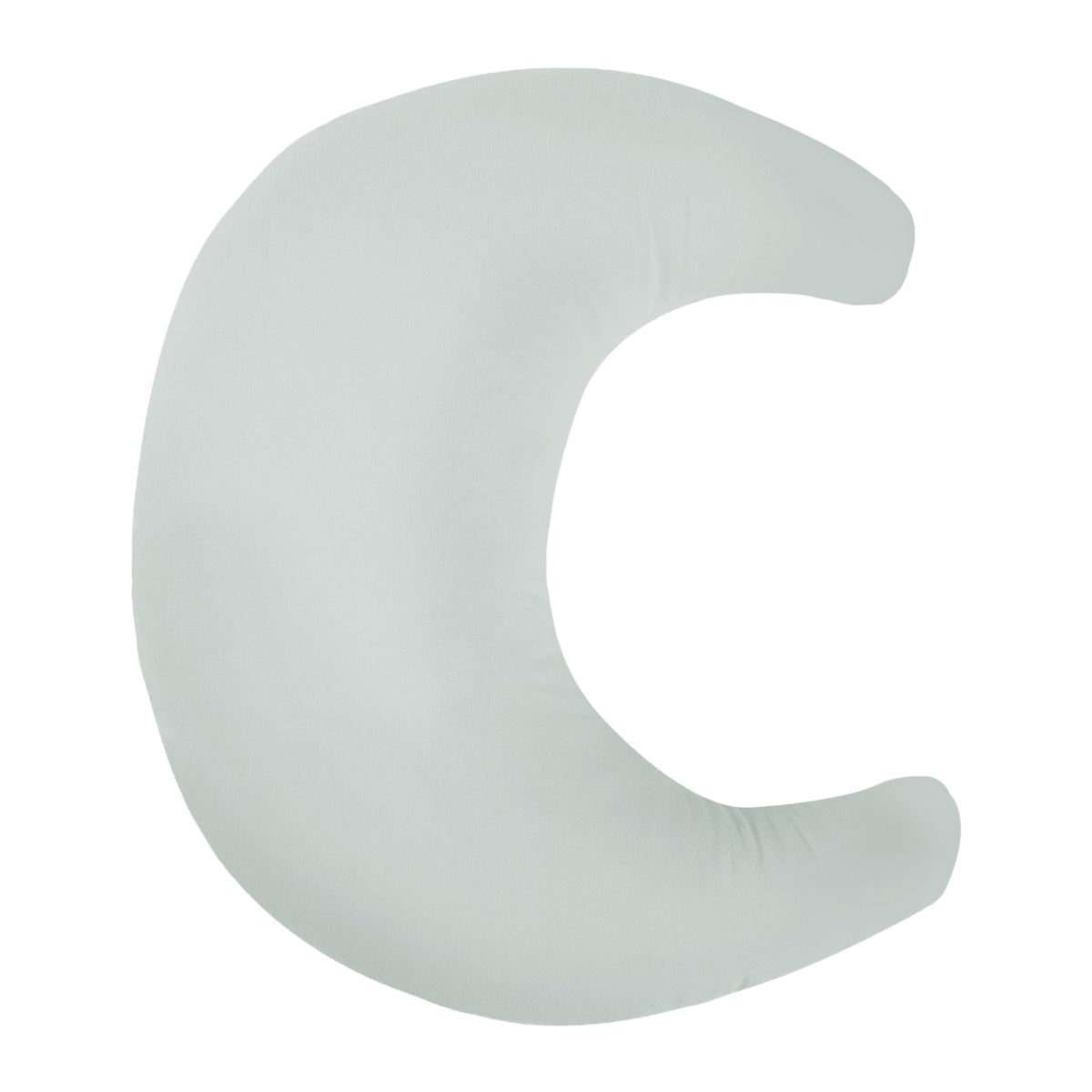 Organic Baby Nursing Pillow for Breastfeeding Support