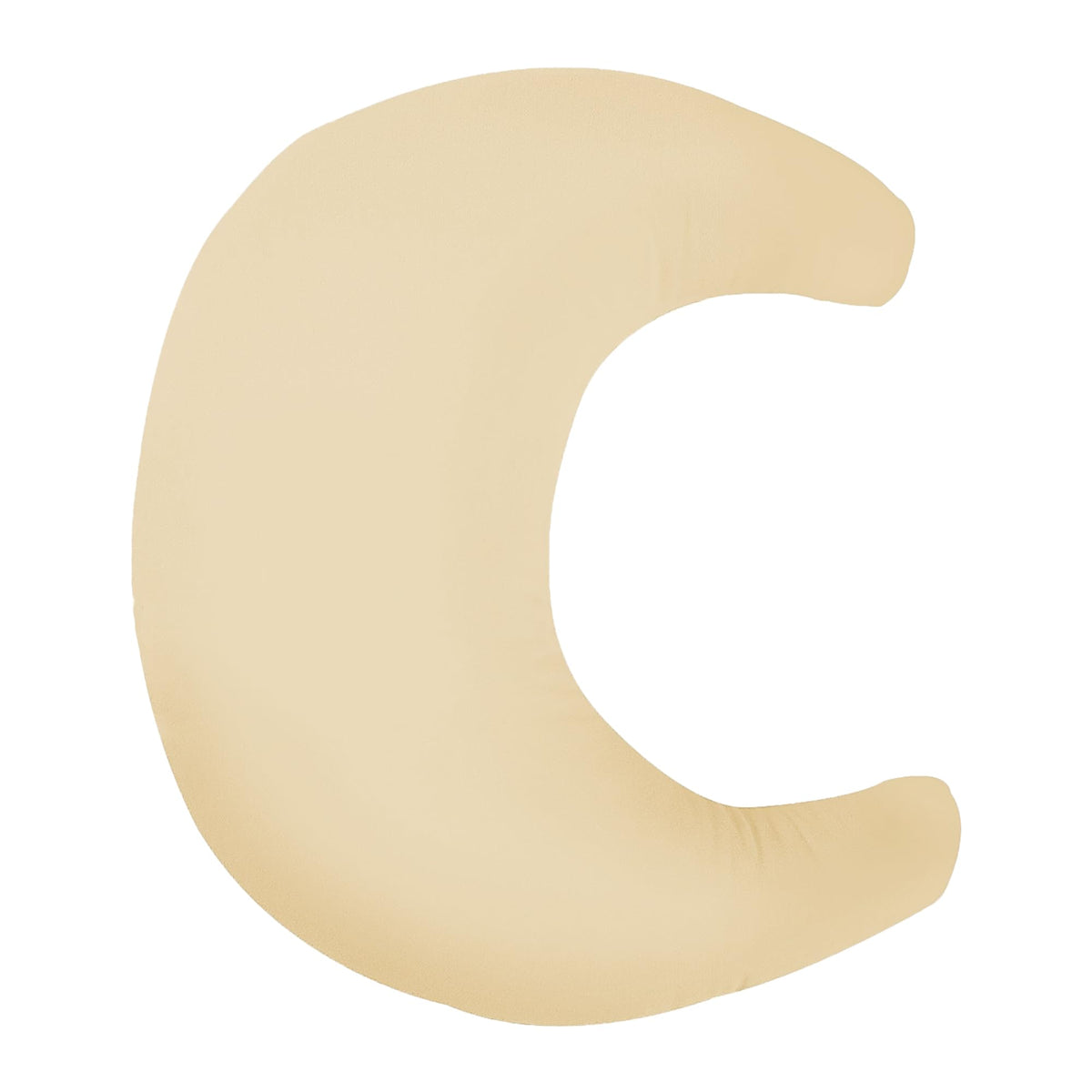 Organic Baby Nursing Pillow for Breastfeeding Support