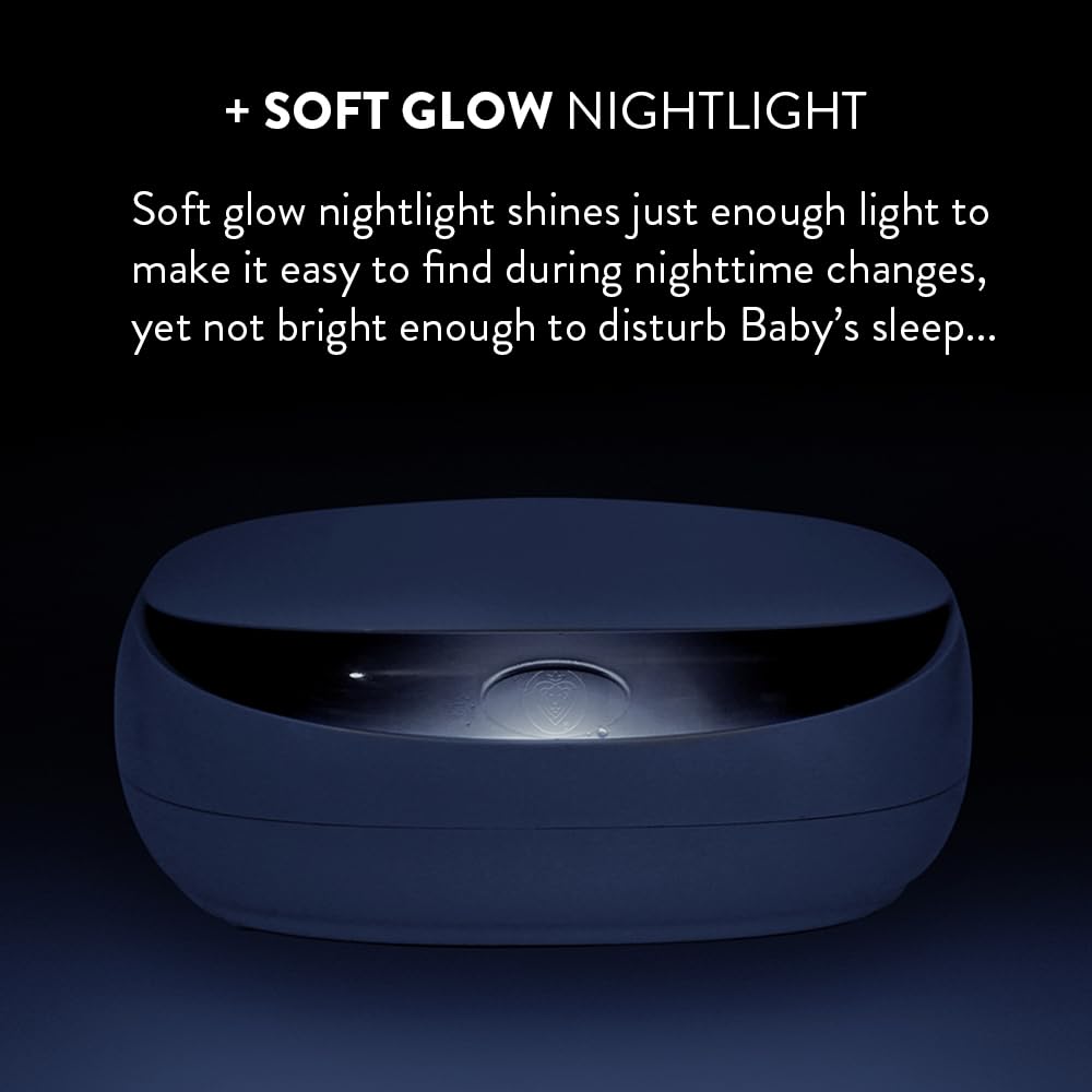 Baby Wipes Warmer with Even Heating