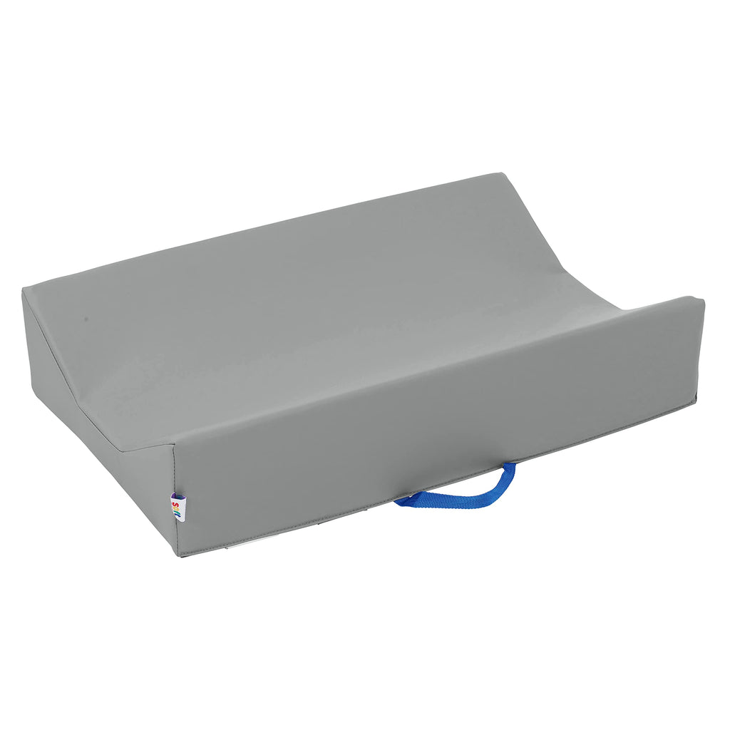 Soft Contoured Baby Changing Pad