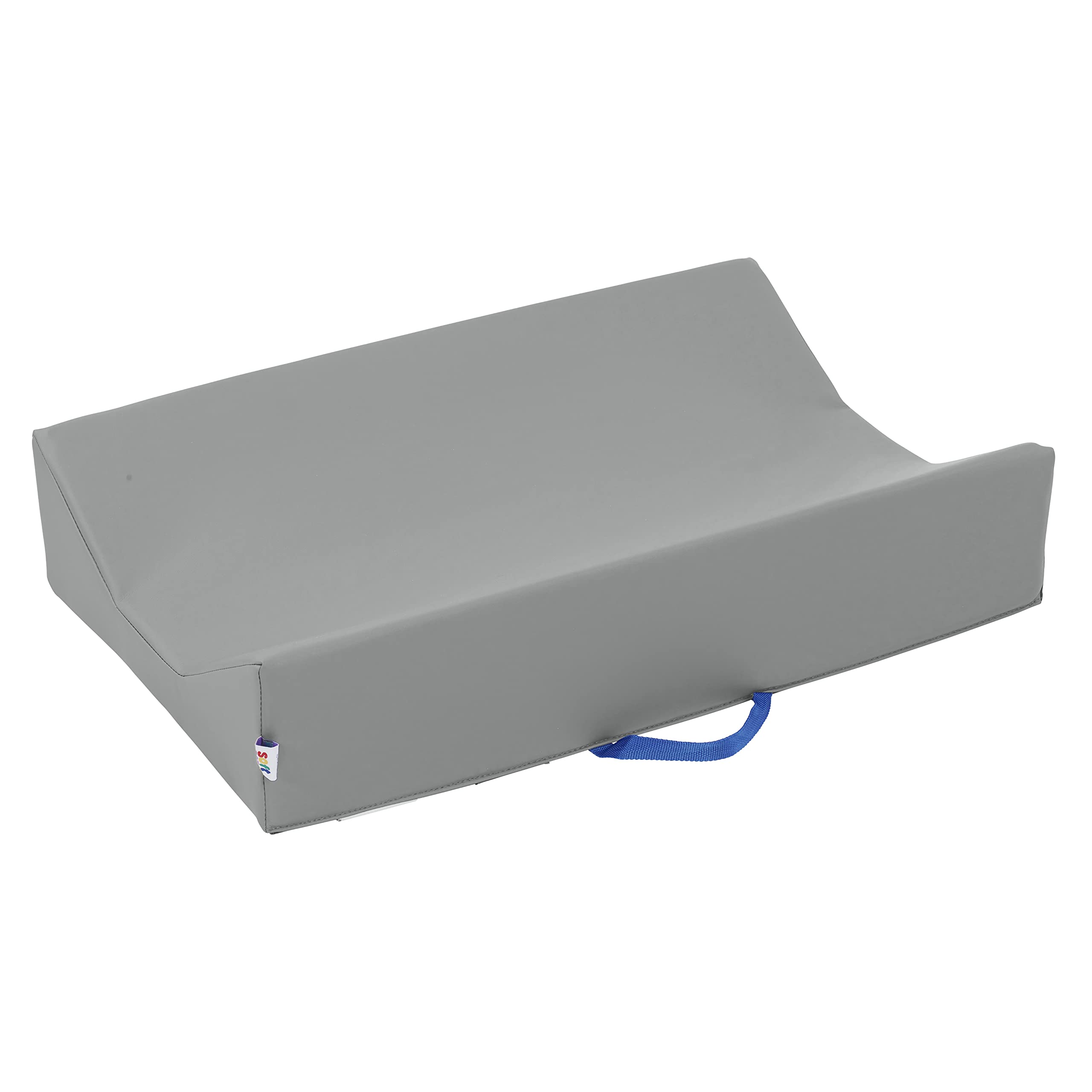 Soft Contoured Baby Changing Pad