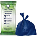 Disposable Diaper Disposal Bags