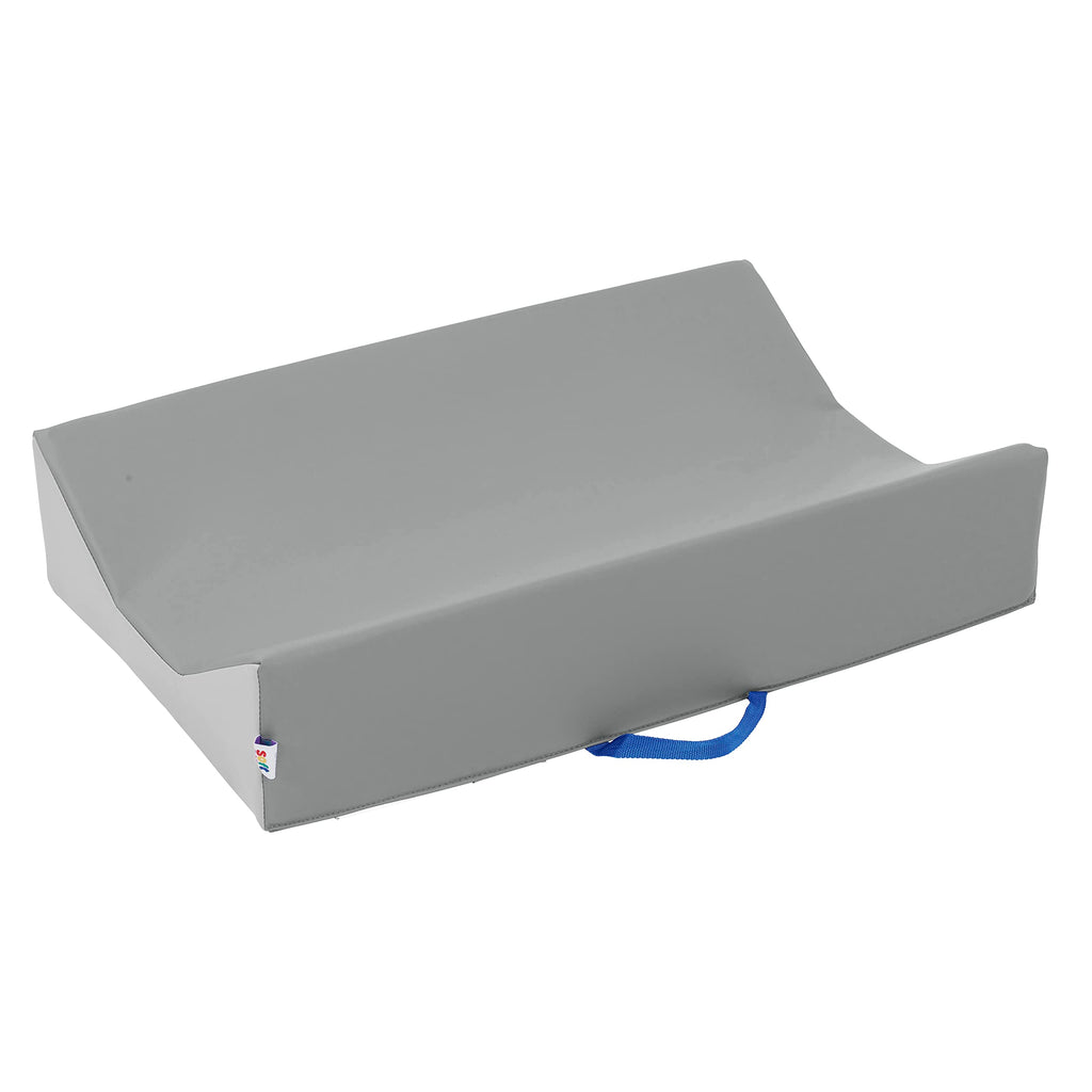 Soft Contoured Baby Changing Pad