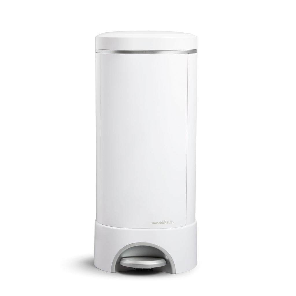 UV Baby Diaper Pail with Odor Control