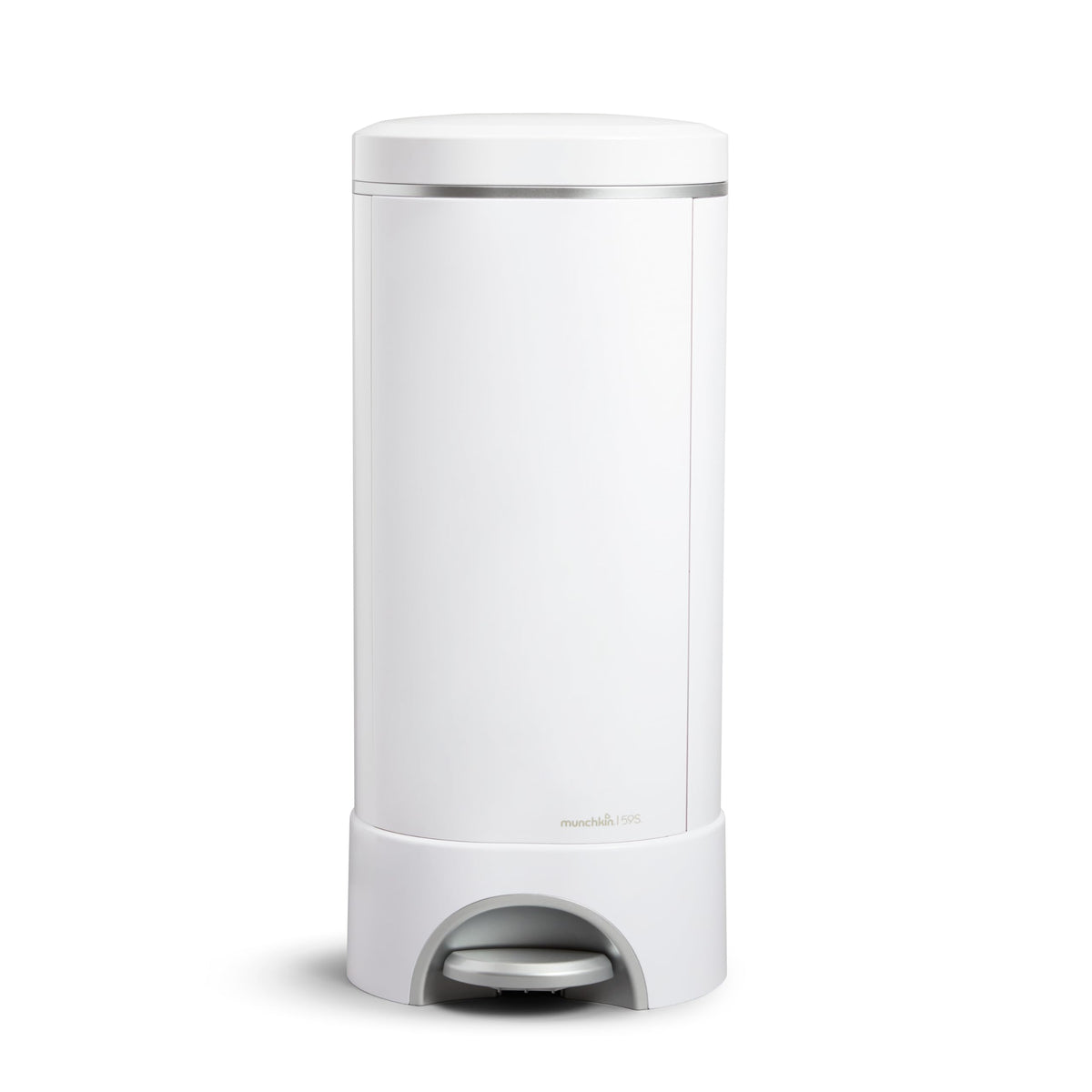 UV Baby Diaper Pail with Odor Control