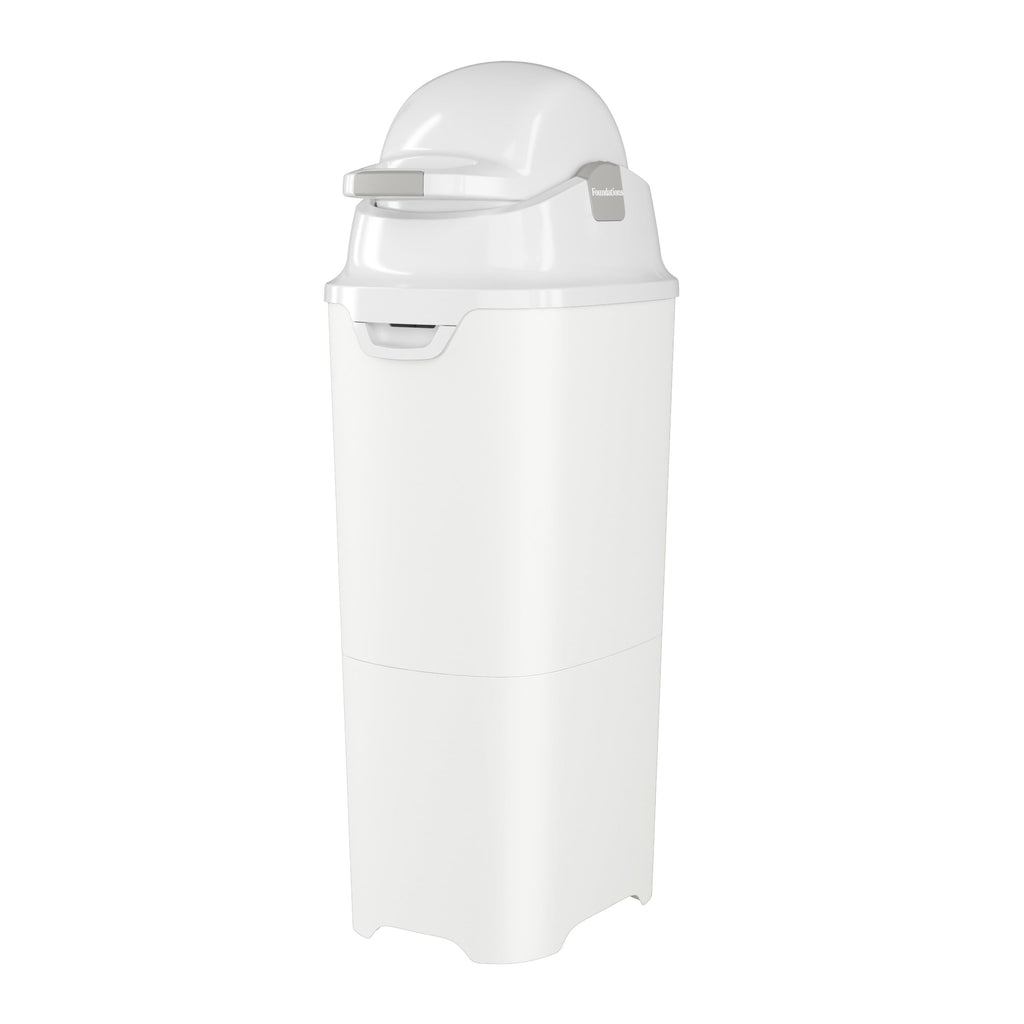 Large Capacity Airtight Odor Control Baby Diaper Pail