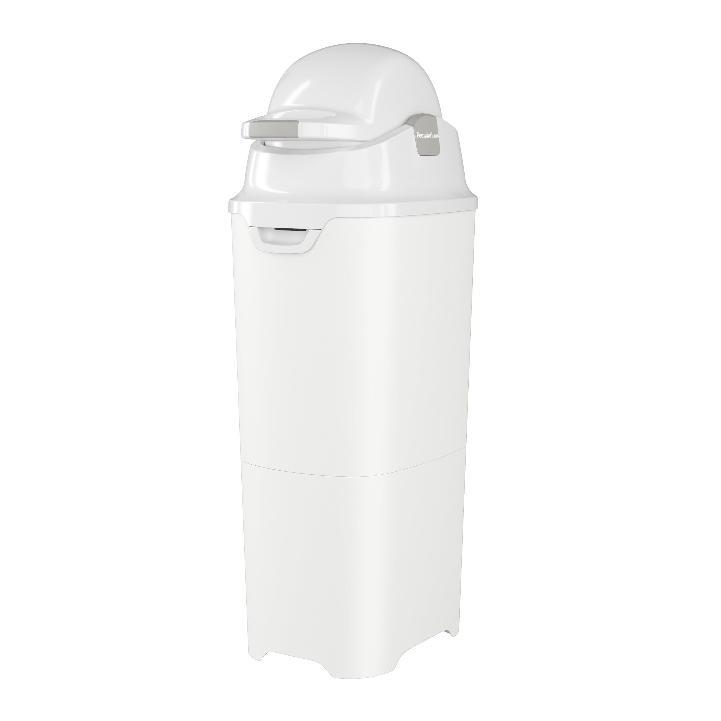 Large Capacity Airtight Odor Control Baby Diaper Pail