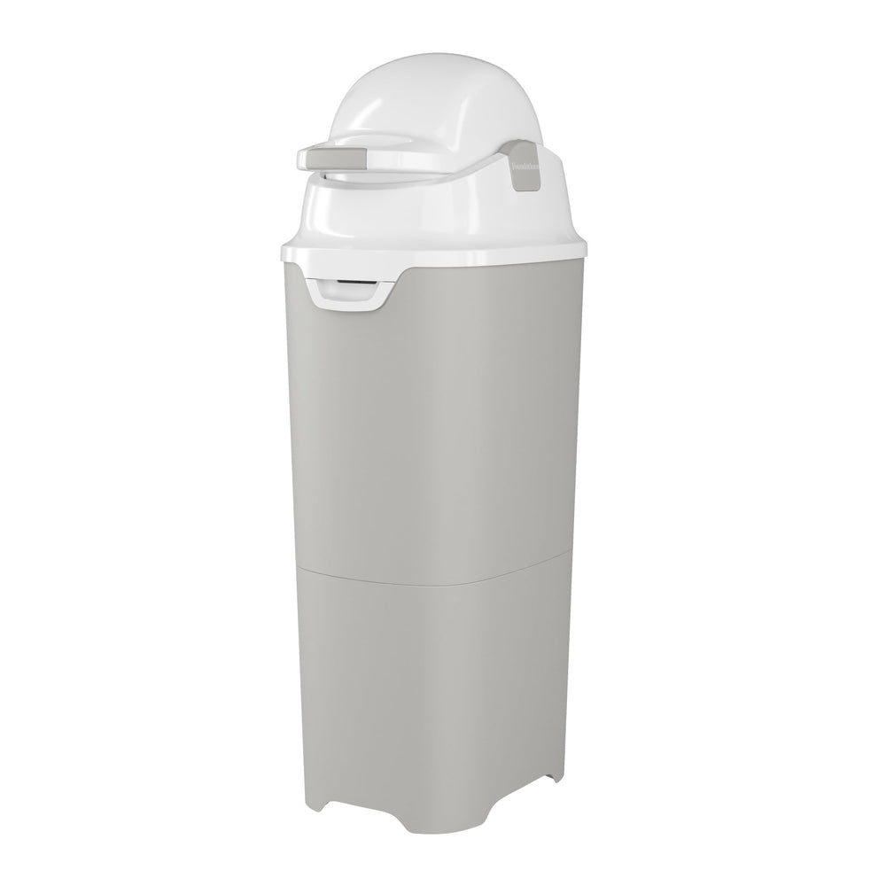 Large Capacity Airtight Odor Control Baby Diaper Pail