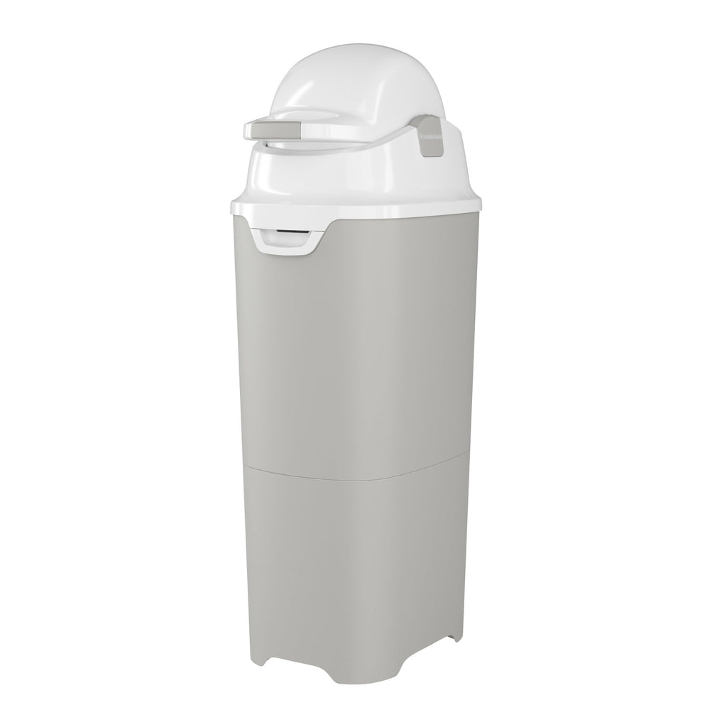 Large Capacity Airtight Odor Control Baby Diaper Pail