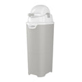 Large Capacity Airtight Odor Control Baby Diaper Pail