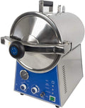 Desktop High Pressure 24L Steam Autoclave Sterilizer