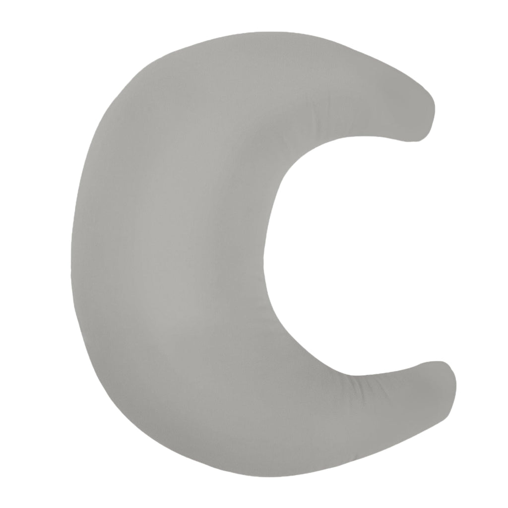 Organic Baby Nursing Pillow for Breastfeeding Support