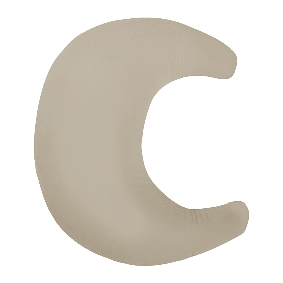 Organic Baby Nursing Pillow for Breastfeeding Support