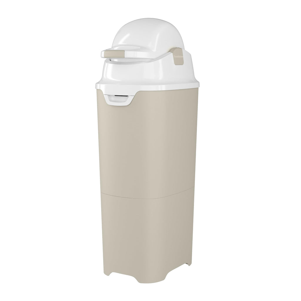 Large Capacity Airtight Odor Control Baby Diaper Pail