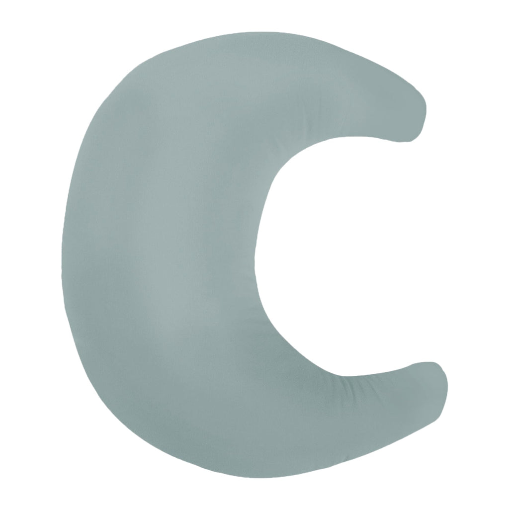 Organic Baby Nursing Pillow for Breastfeeding Support