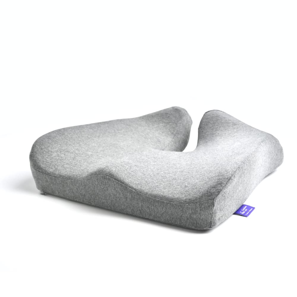 Pressure Relief Ergonomic Seat Cushion