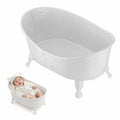 Newborn Baby Bathtub Photography Prop