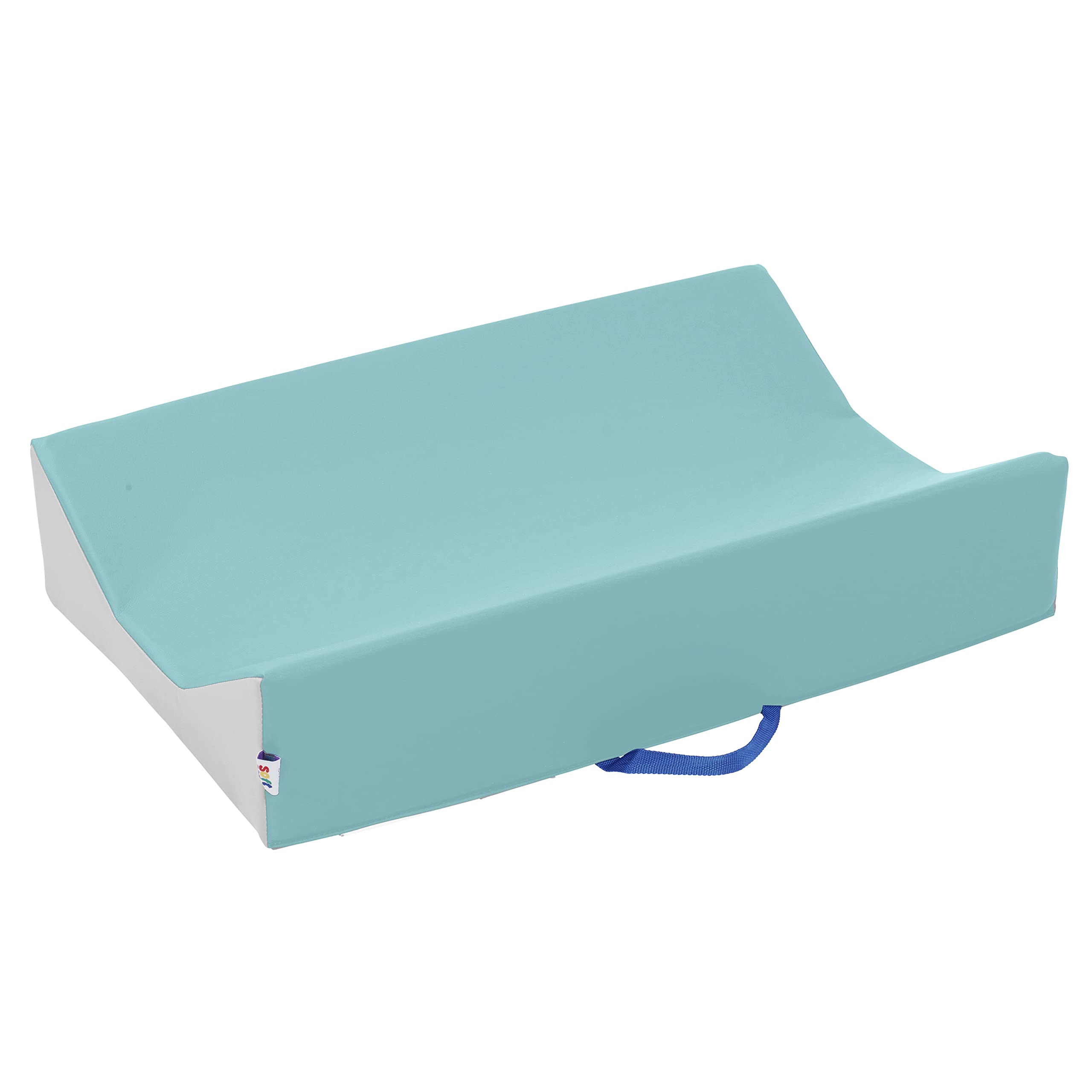 Soft Contoured Baby Changing Pad