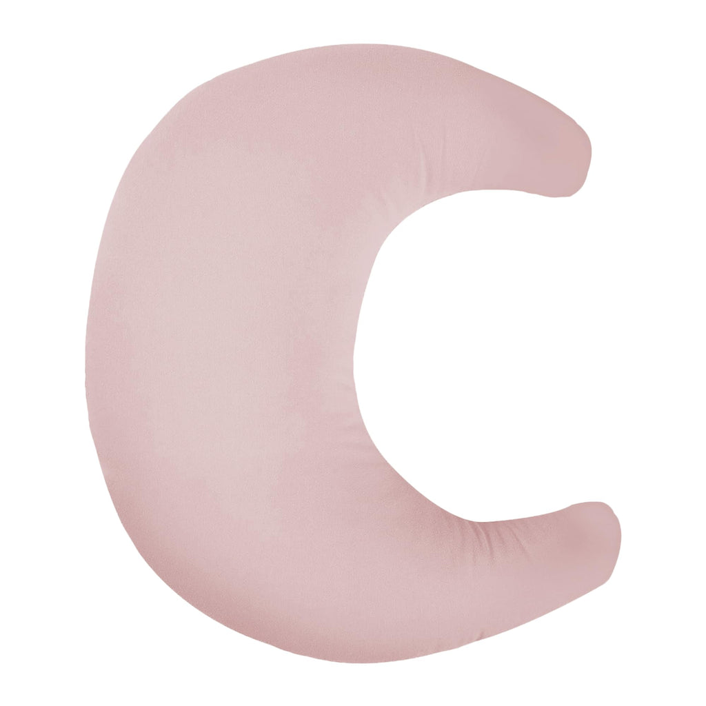 Organic Baby Nursing Pillow for Breastfeeding Support