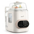 Baby Bottle Washer Sterilizer and Dryer