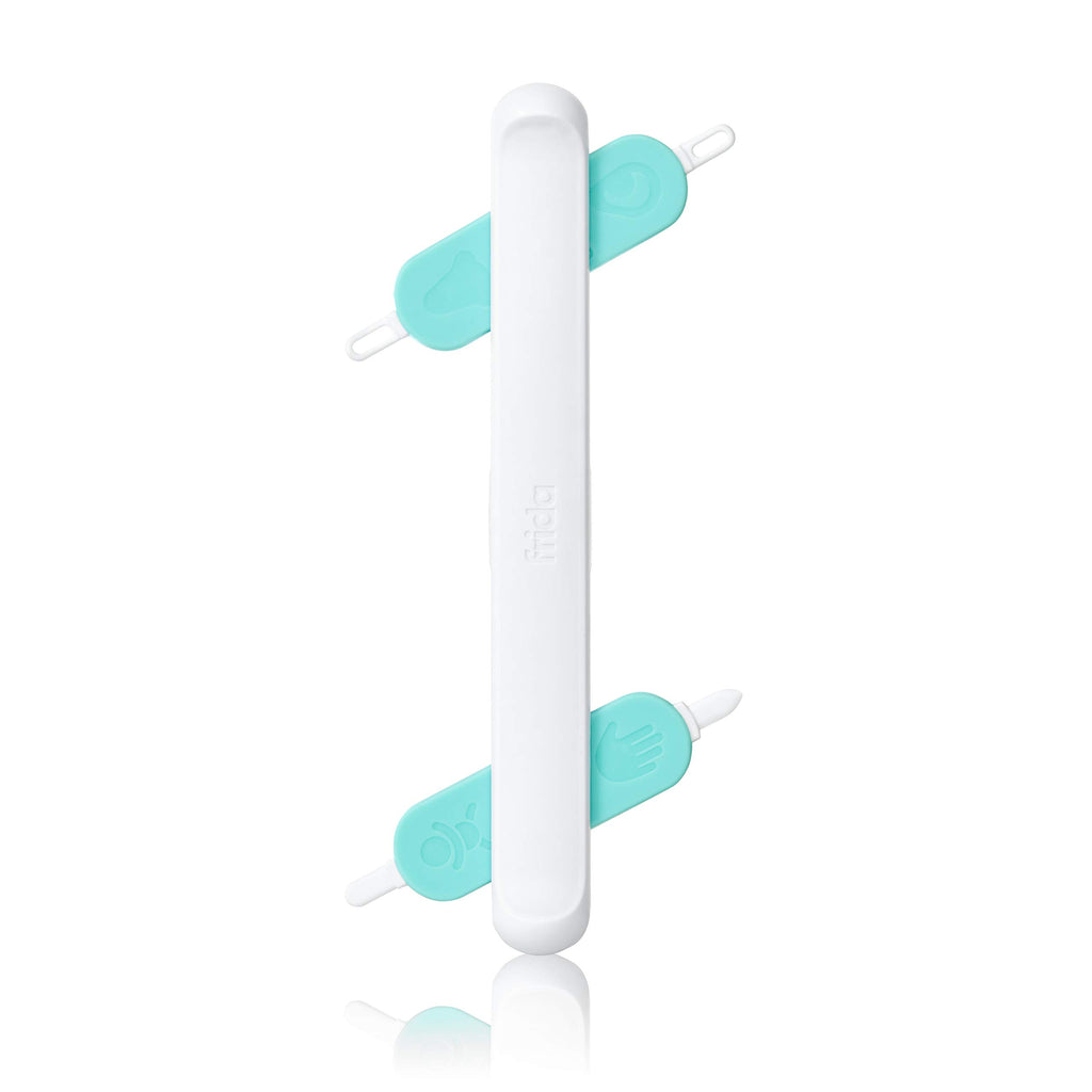 Baby Nose Ear Cleaner and Electric Nail Trimmer Set