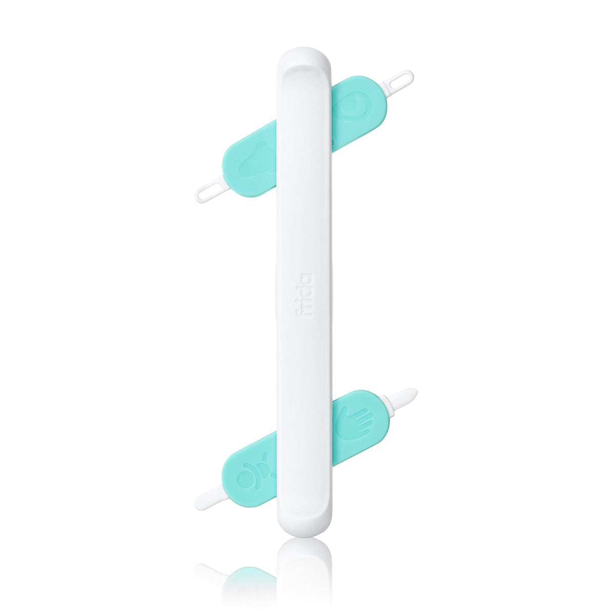 Baby Nose Ear Cleaner and Electric Nail Trimmer Set