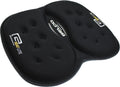 Portable Gel and Foam Seat Cushion for Travel