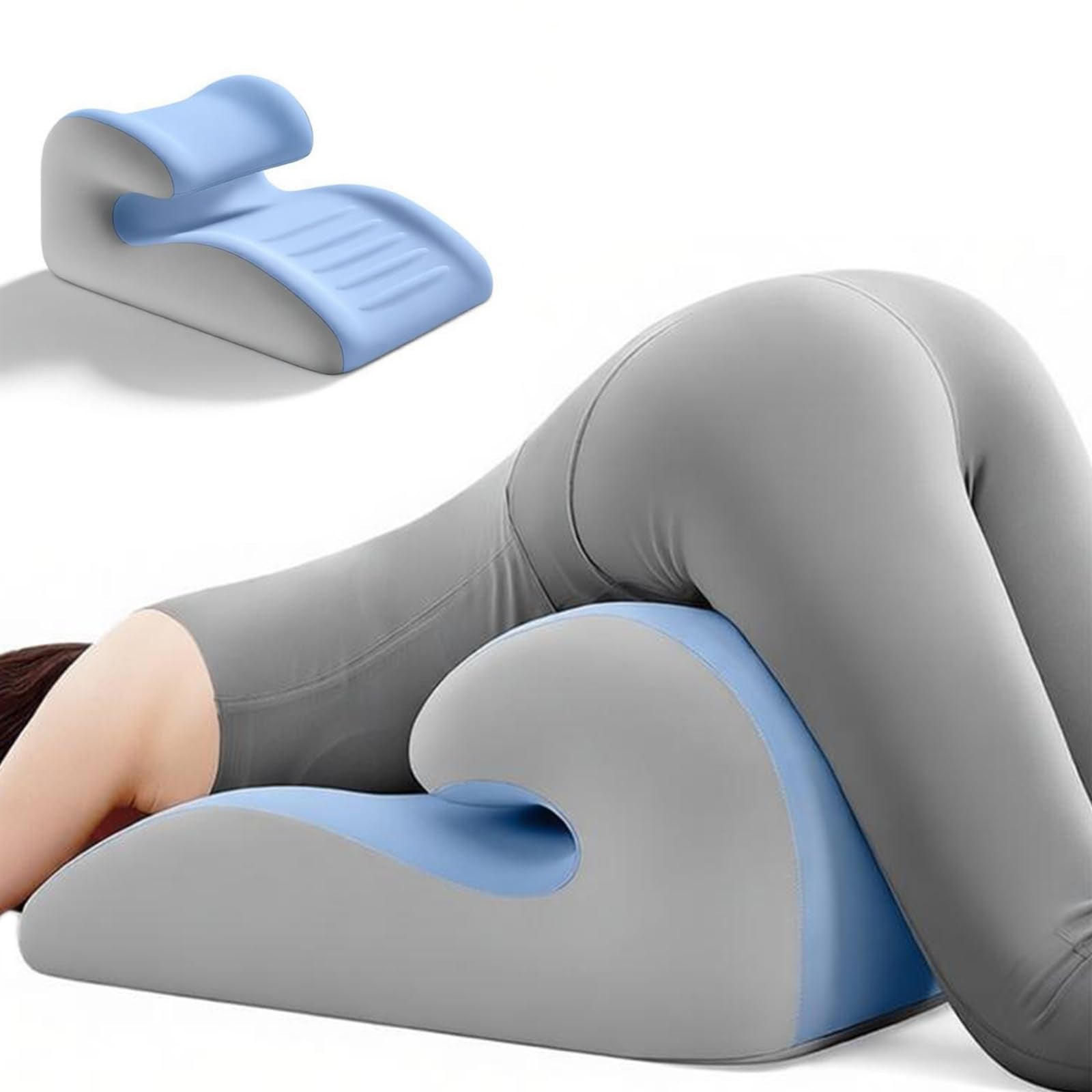 27 Degree Wedge Pillow for Pregnancy and Body Support