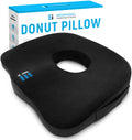 Orthopedic Donut Seat Cushion for Postpartum Support