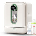 All in One Baby Bottle Washer Sterilizer and Dryer