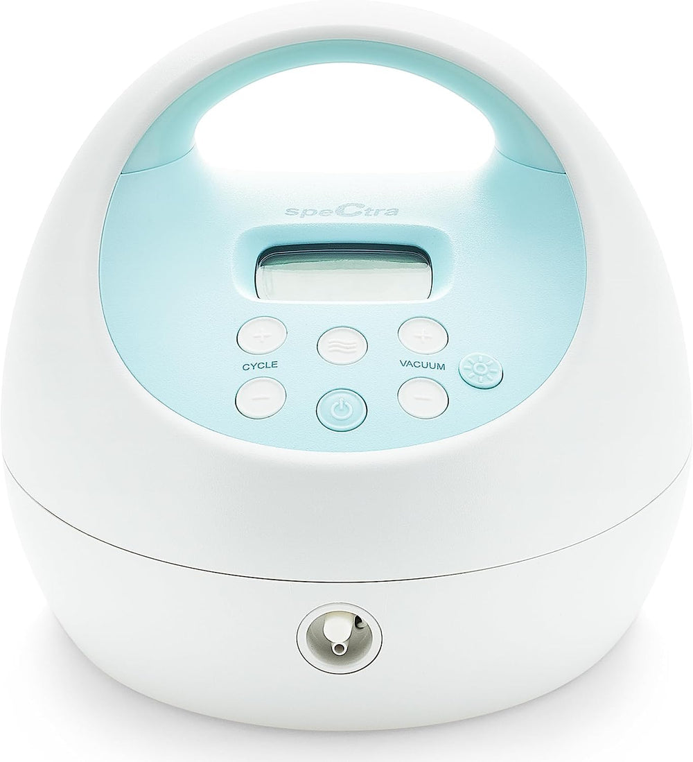 Electric Breast Milk Pump for Baby Feeding