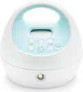 Electric Breast Milk Pump for Baby Feeding