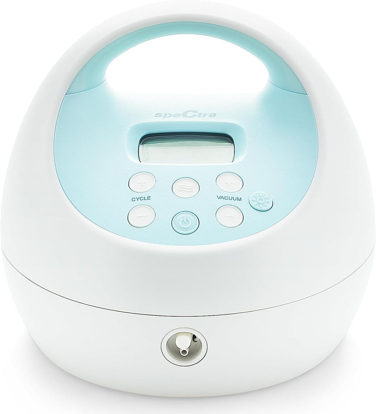 Electric Breast Milk Pump for Baby Feeding