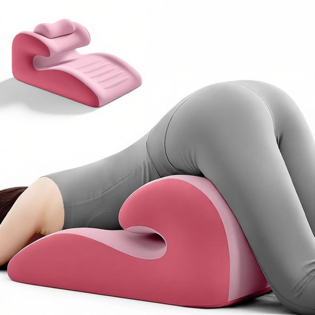 27 Degree Wedge Pillow for Pregnancy and Body Support