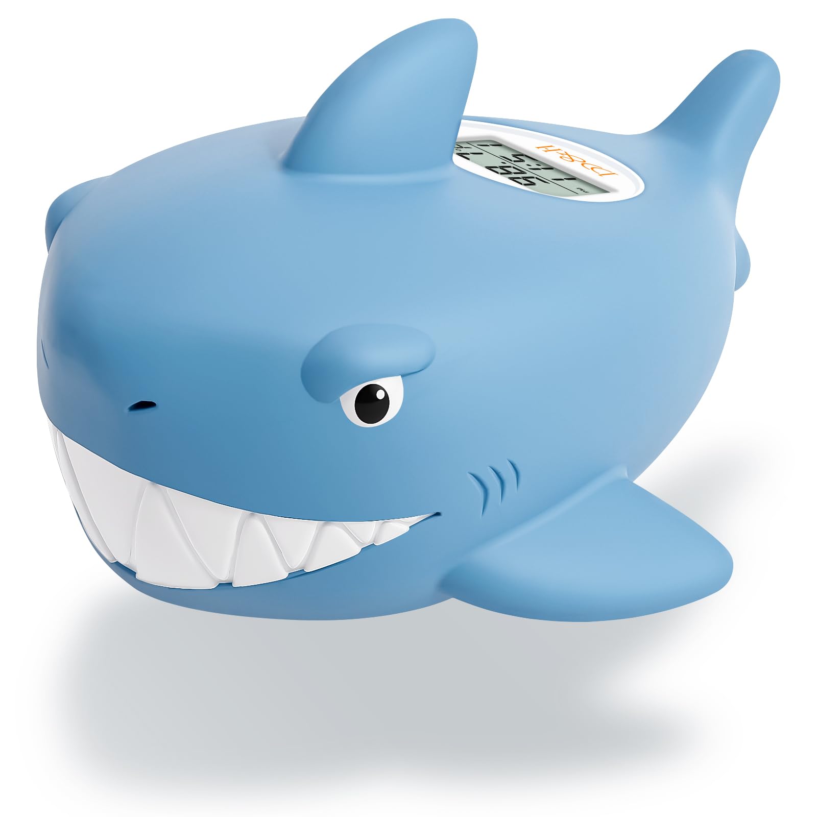 Floating Baby Bath Thermometer with Easy Read Display