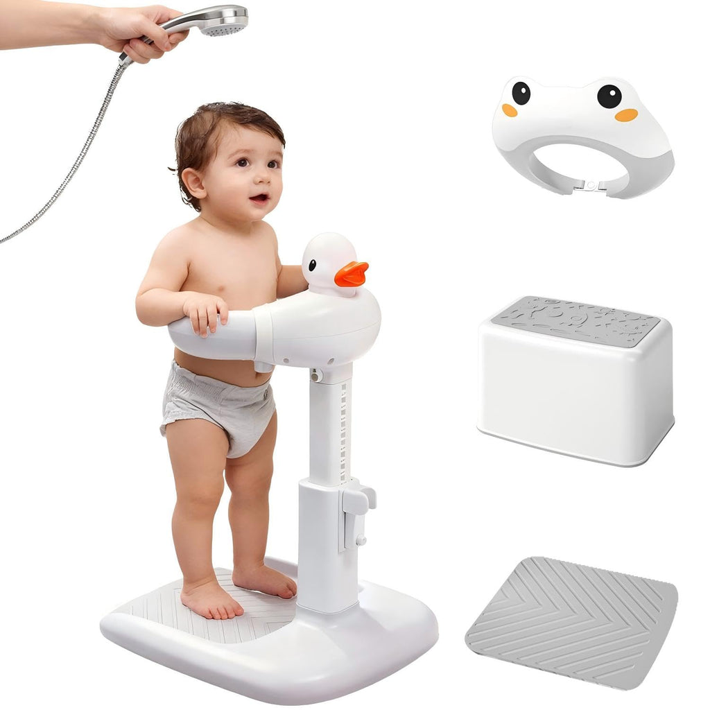 Baby Shower Stand for Bathing
