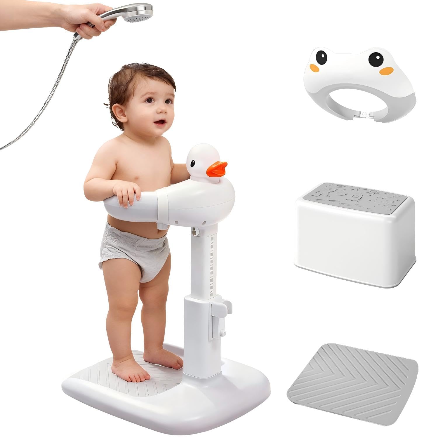 Baby Shower Stand for Bathing