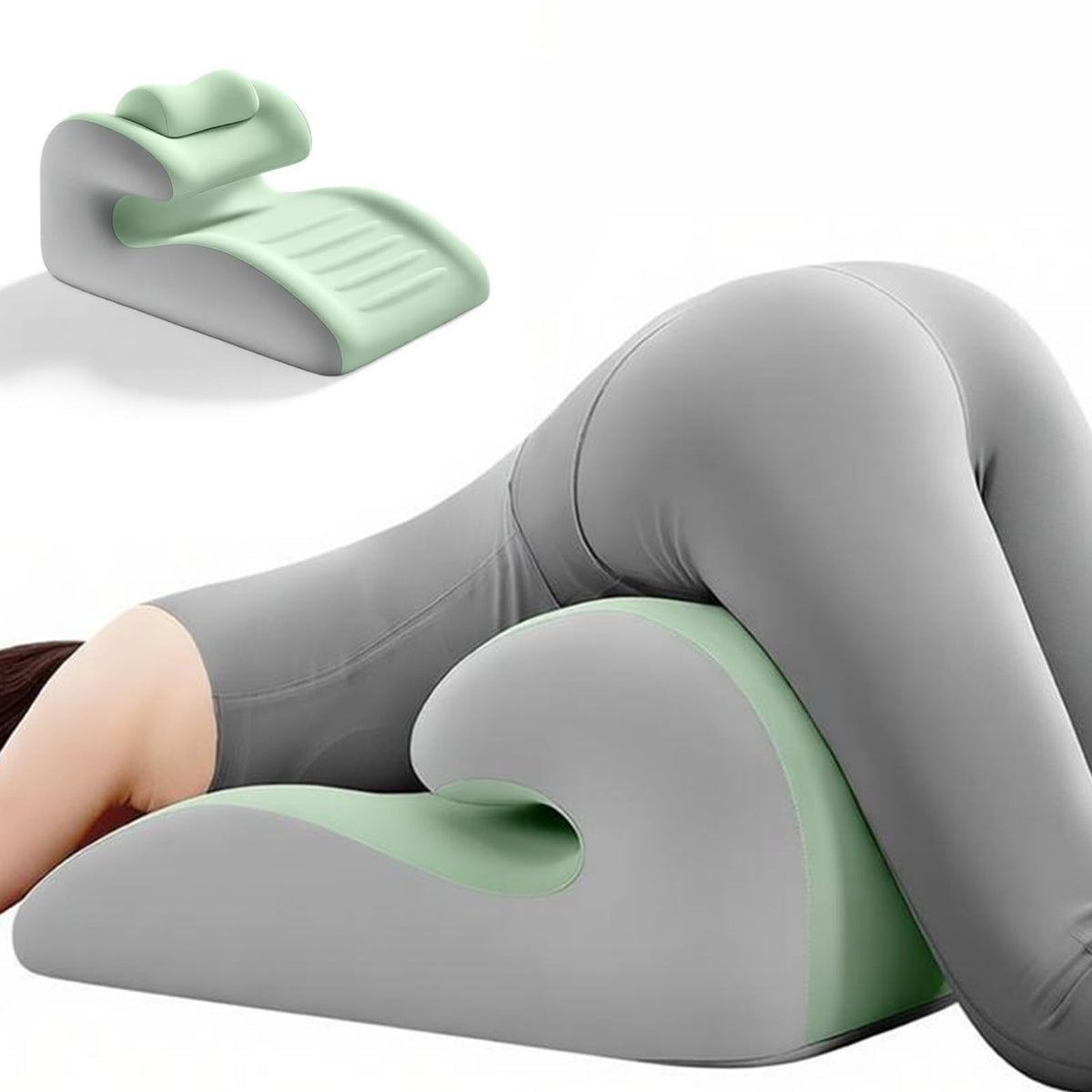 27 Degree Wedge Pillow for Pregnancy and Body Support