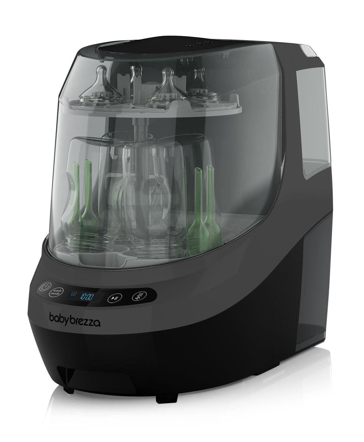 Baby Bottle Washer Sterilizer and Dryer