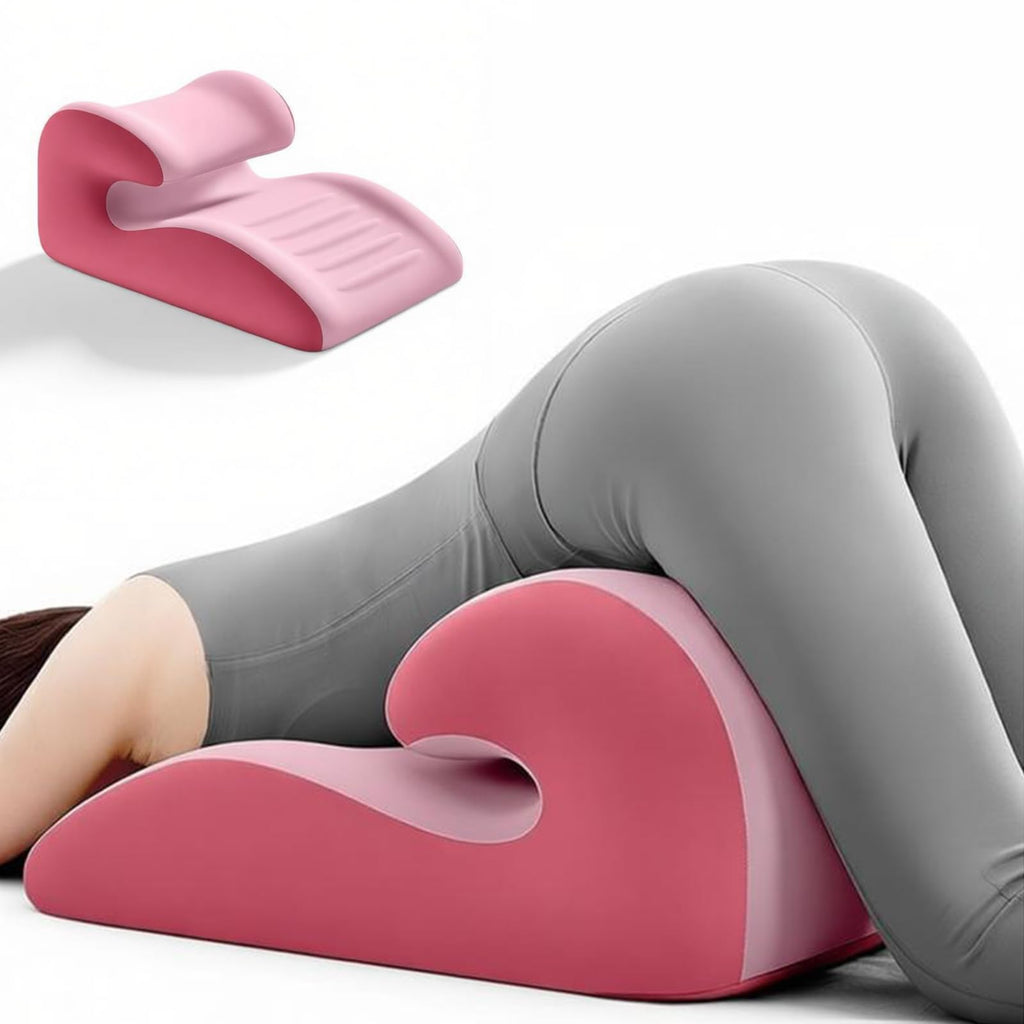 27 Degree Wedge Pillow for Pregnancy and Body Support